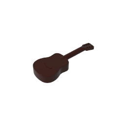 Duplo Utensil Gitarre