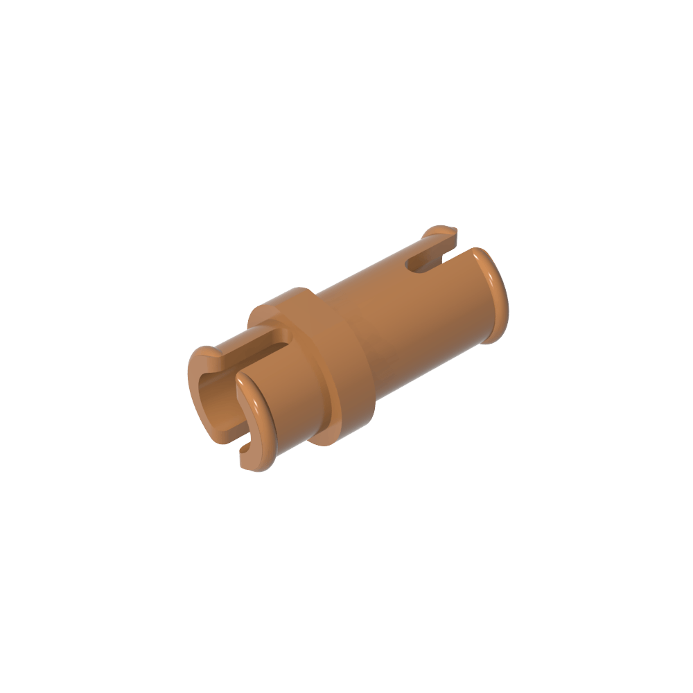Technic Pin 3/4-MyGobricks