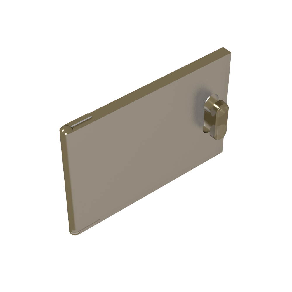 Schrank 2 x 3 x 2 Türen - MyGobricks