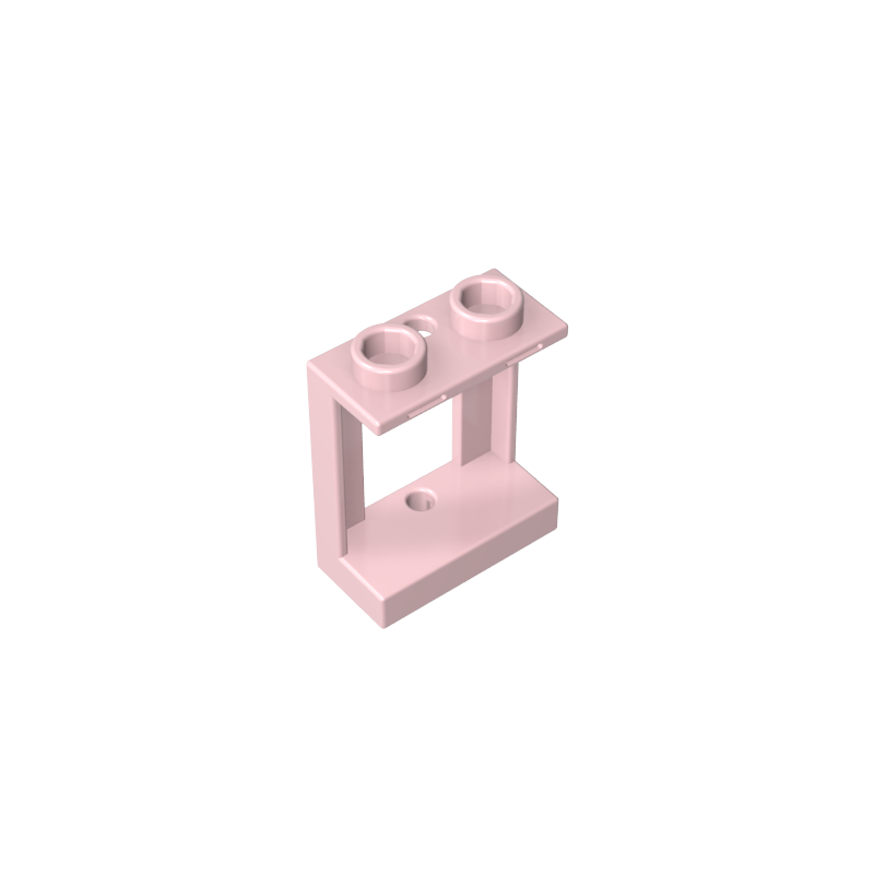1x2x2 Fensterrahmen