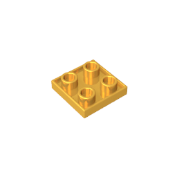 2x2 Doppelpanel
