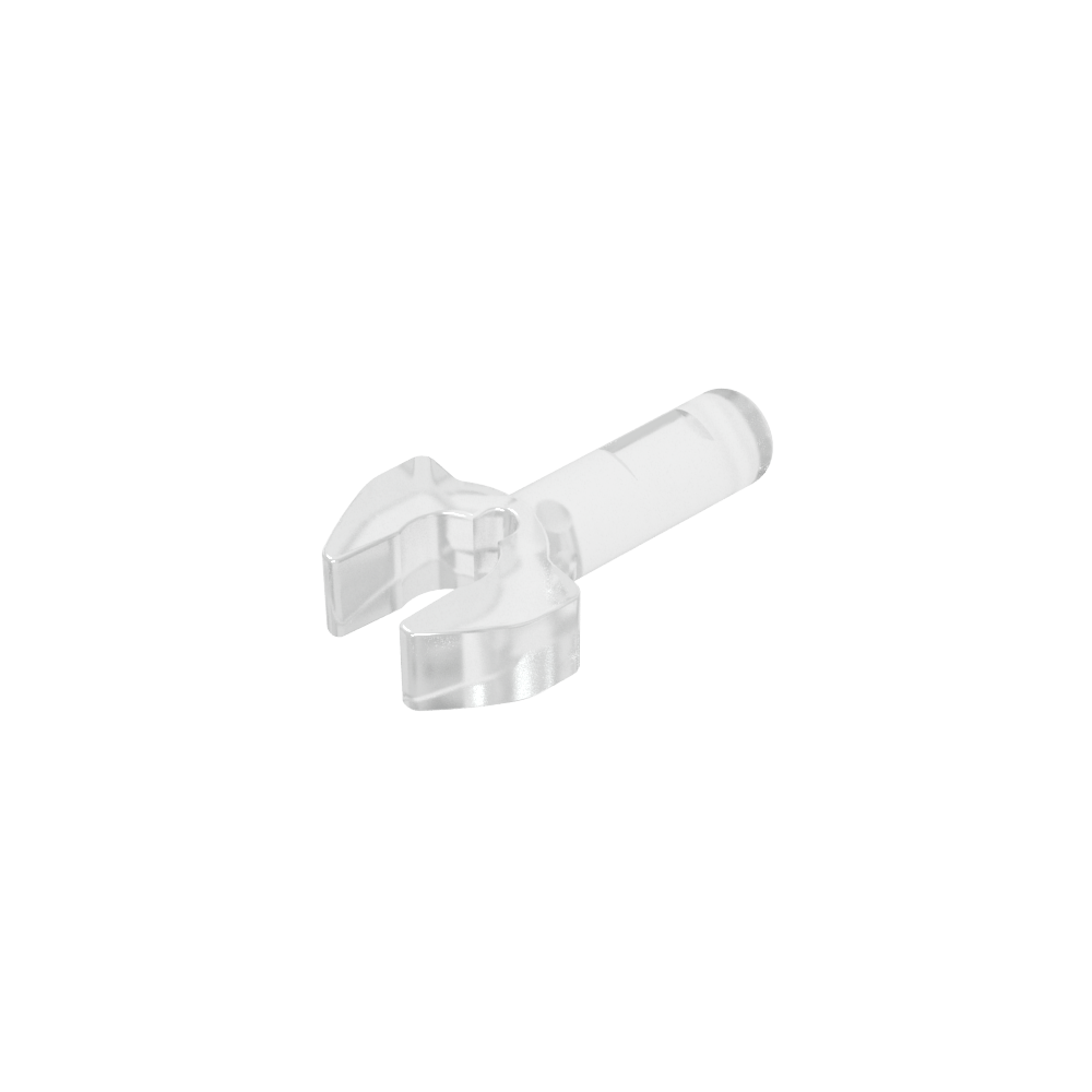 Riegel 1L mit Clip-MyGobricks