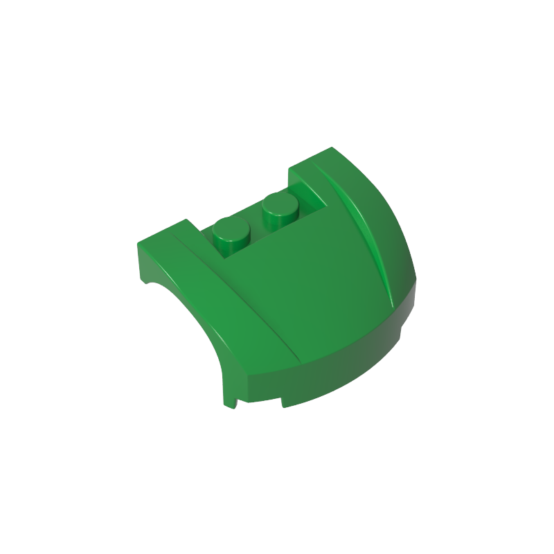 3x4-Fahrzeugkotflügel