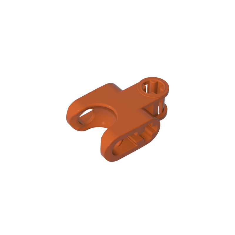 2x3 Kugelbolzenverbinder