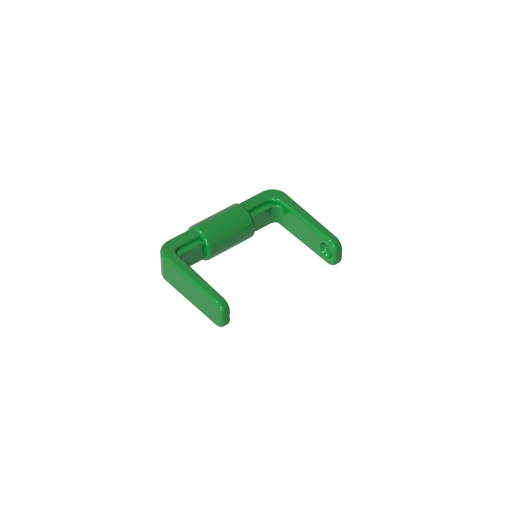 Griff-Requisiten - MyGobricks