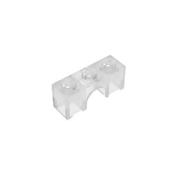 1x3 Bogenziegel