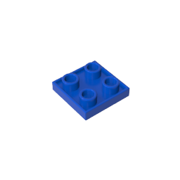 2x2 Doppelpanel