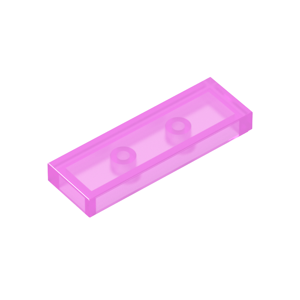 Fliese 1 x 3-MyGobricks