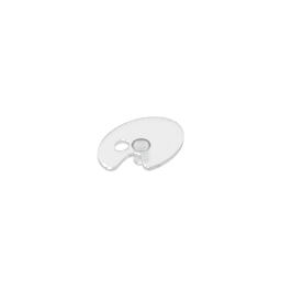 Ausrüstungs-Farbpalette