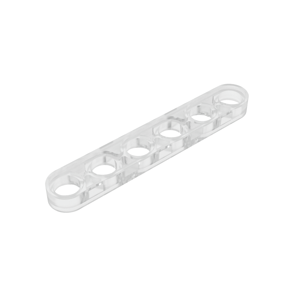Technic Balken 1 x 6 dünn - MyGobricks
