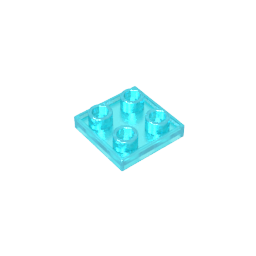 2x2 Doppelpanel