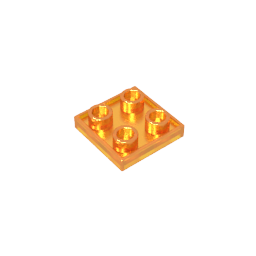 2x2 Doppelpanel
