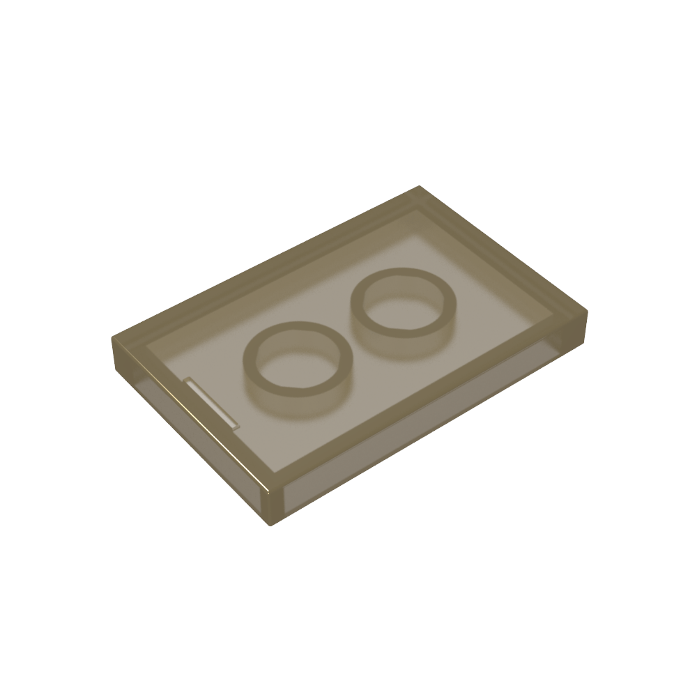 Fliese 2 x 3-MyGobricks