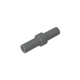 Bar 2L mit Stopper in der Mitte
