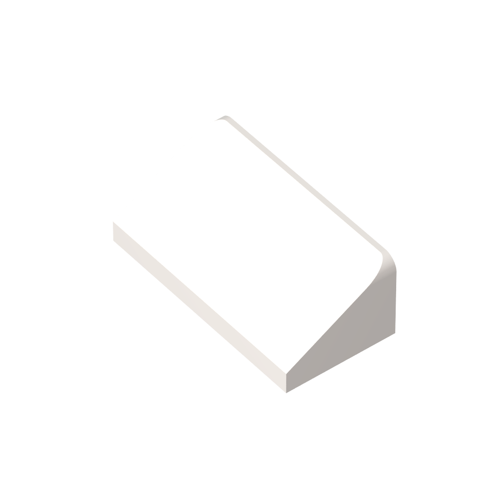 Neigung 30° 1 x 2 x 2/3