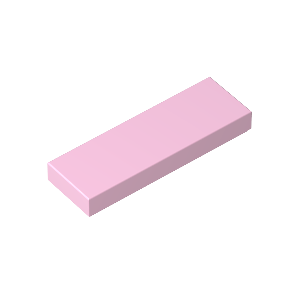 Fliese 1 x 3-MyGobricks