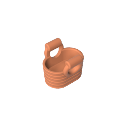 Tasche / Korb