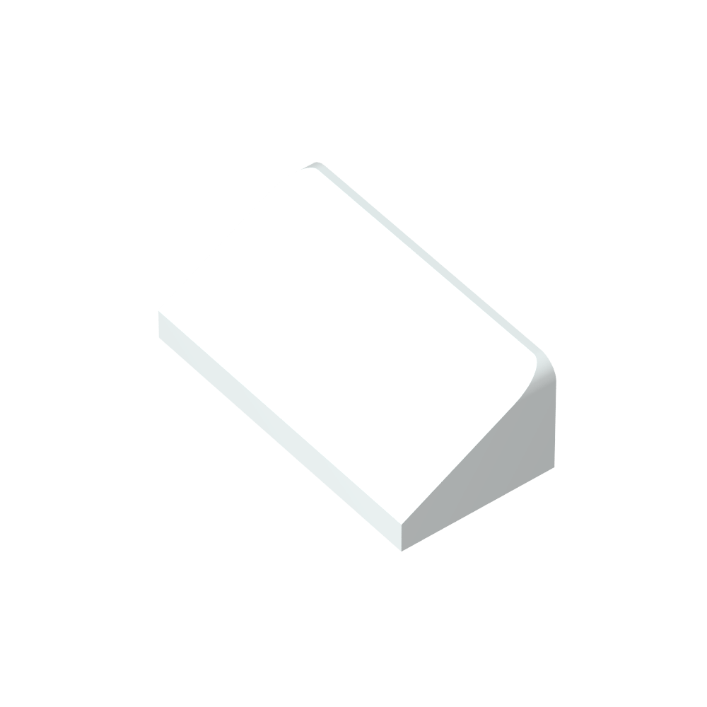 Neigung 30° 1 x 2 x 2/3