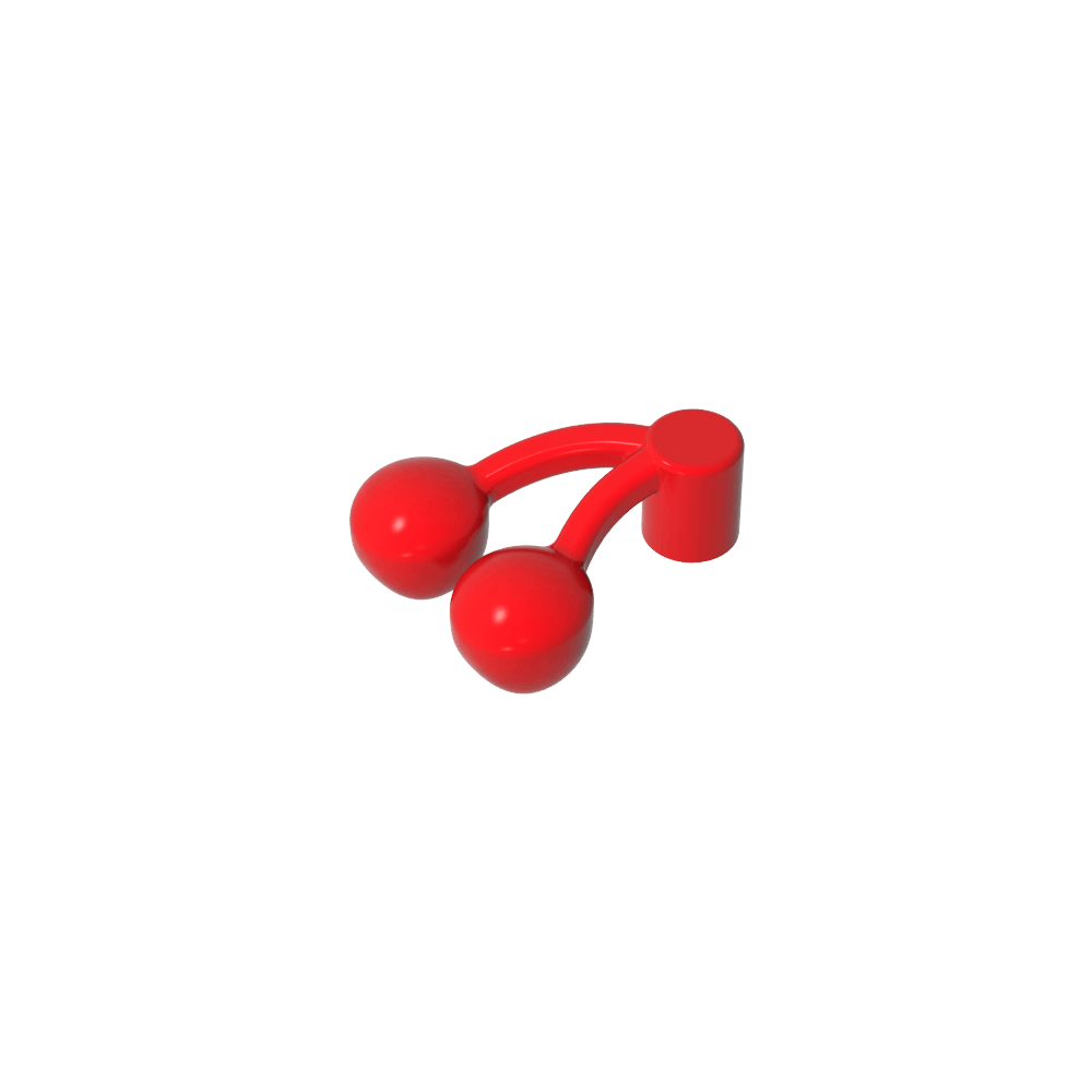 Pflanze, Kirschen-MyGobricks