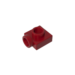 1x1 Platte mit einer kleinen Platte an der Seite