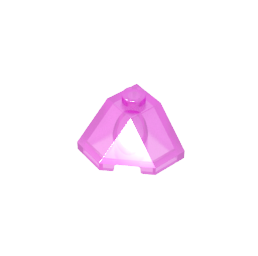 Keil schräg 45° 2 x 2 Ecke-MyGobricks