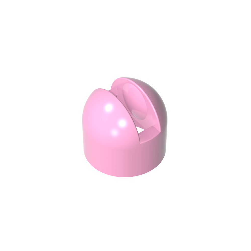 Hebel, kleine Basis – MyGobricks