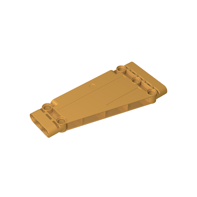 5x11 Technologie-Panel