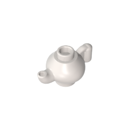 Figur, Utensil Teekanne