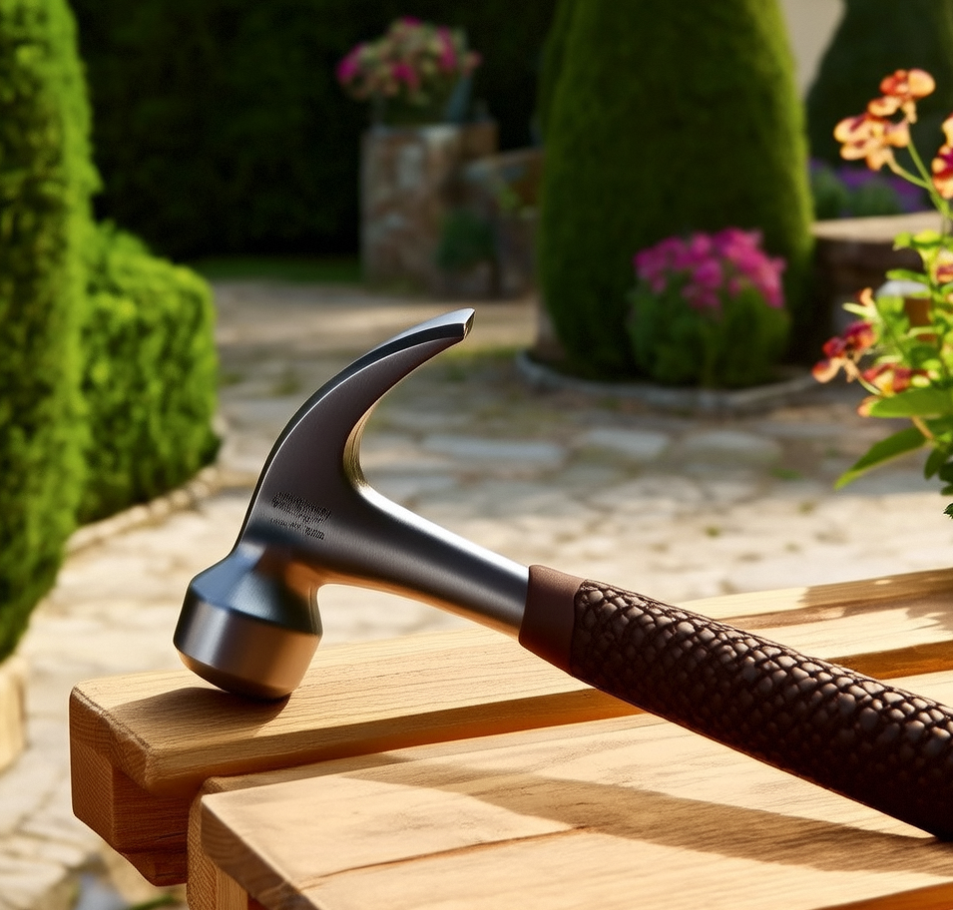 outils de quincaillerie