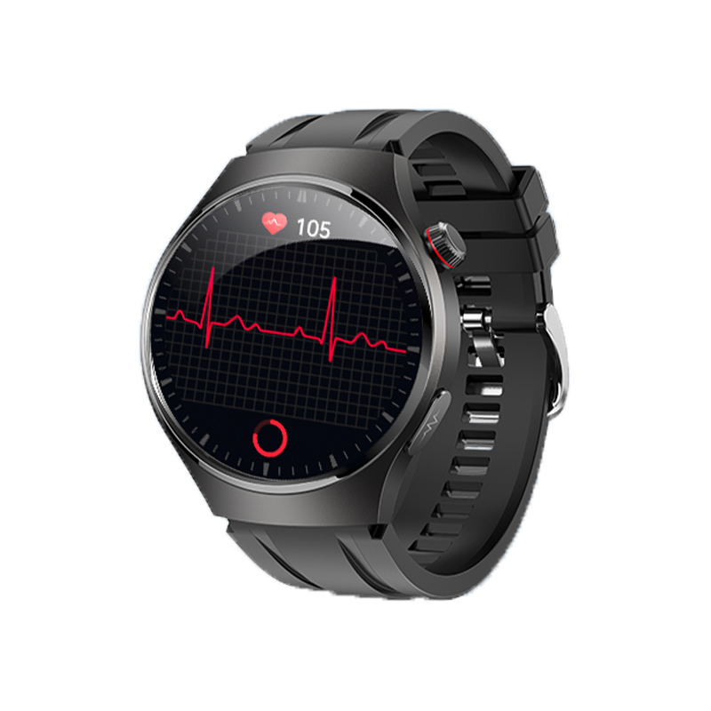  Relógio de glicemia a laser Omron (medição não invasiva)