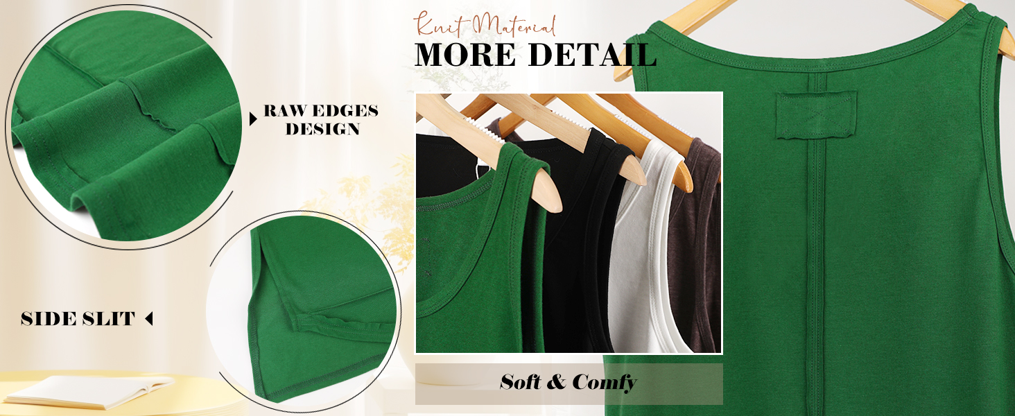 comfy fabric for women