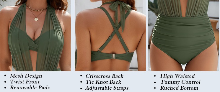 women&amp;#39;s bikini swimsuits