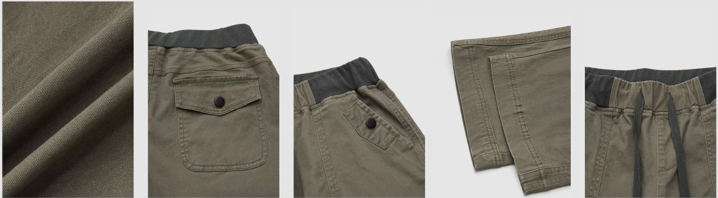 flamingals pants for women