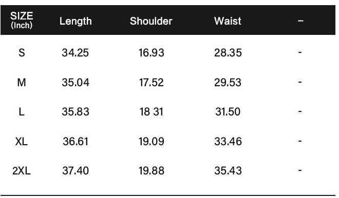 Fisoew Women's Sleeveless Tank Mini Dress Casual Zip Front V Neck Loose Summer Smocked Dresses with Pockets