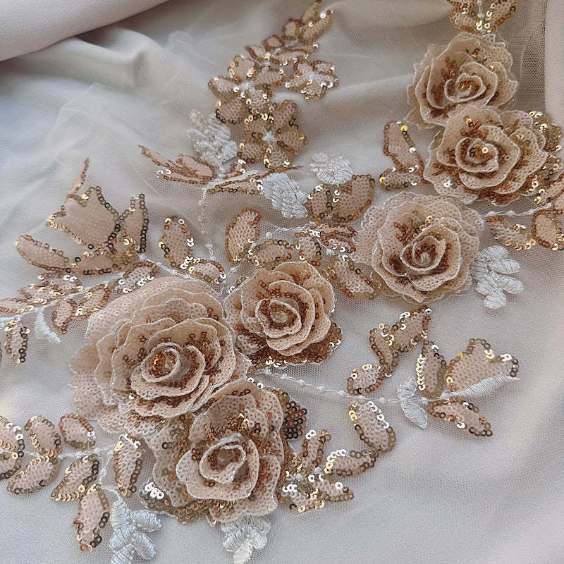 Asymmetrical Sleeveless A-Line/Princess Mother of the Bride & Groom Dress with Appliques and Pocket