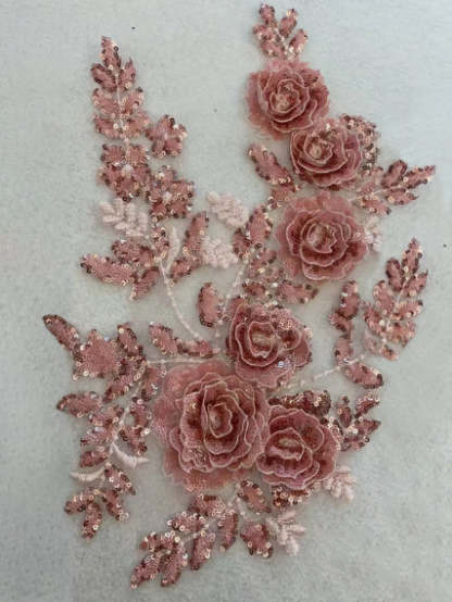 Asymmetrical Sleeveless A-Line/Princess Mother of the Bride & Groom Dress with Appliques and Pocket