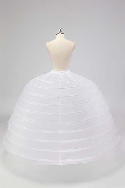 Super Deluxe Hoop Petticoats for Women