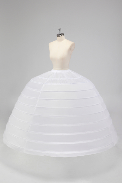 Super Deluxe Hoop Petticoats for Women