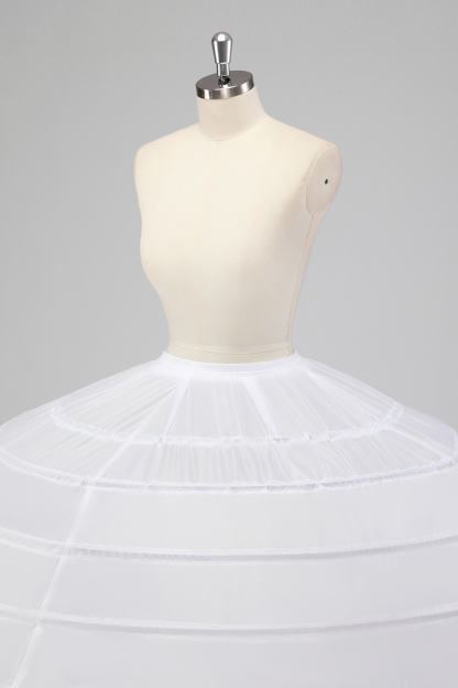 Super Deluxe Hoop Petticoats for Women