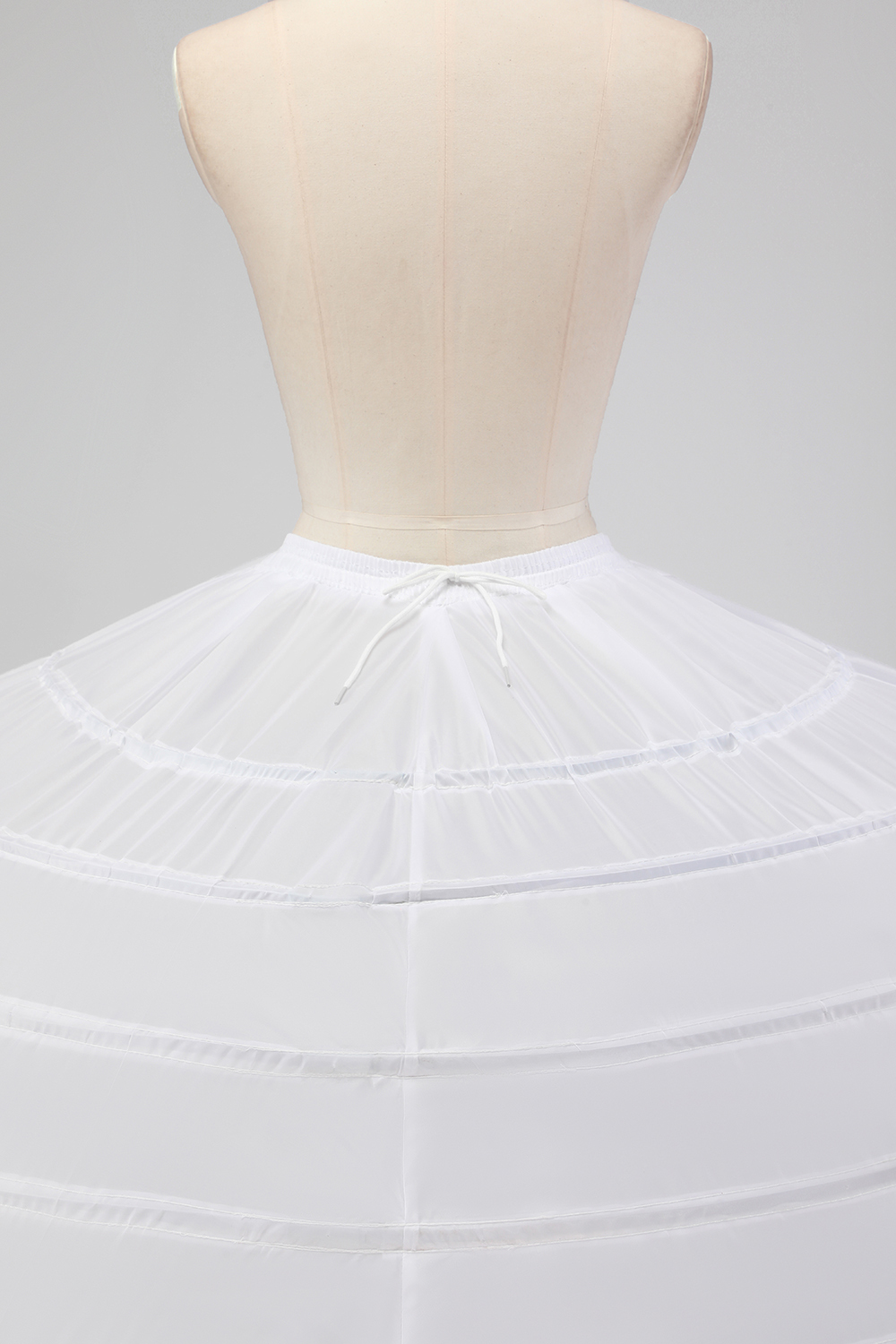 Super Deluxe Hoop Petticoats for Women