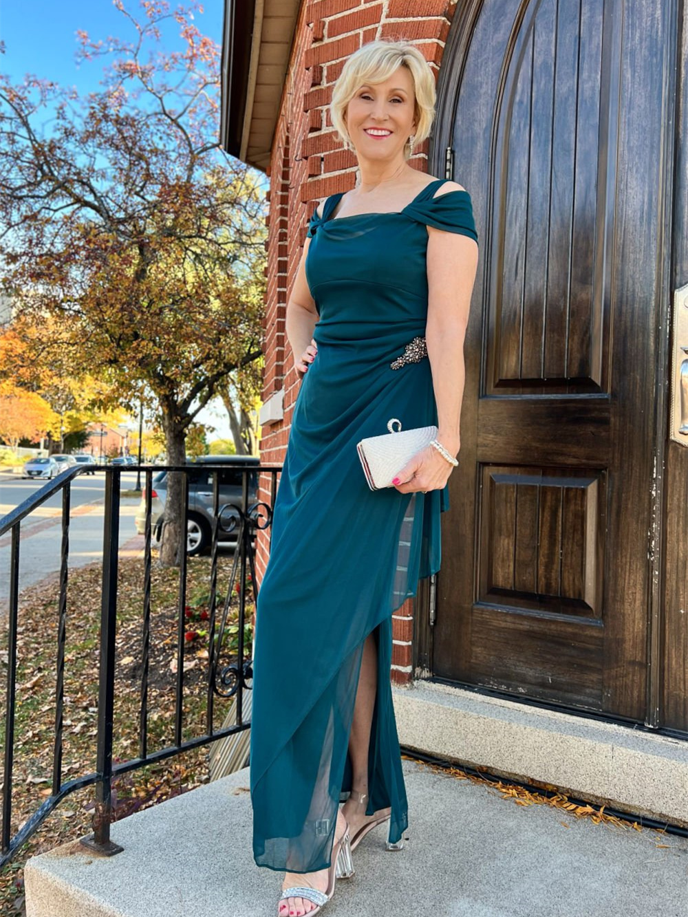 Mother of the Bride Dresses