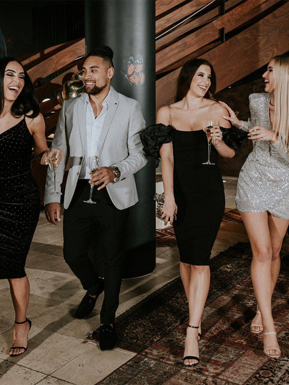 Cocktail Party Dresses