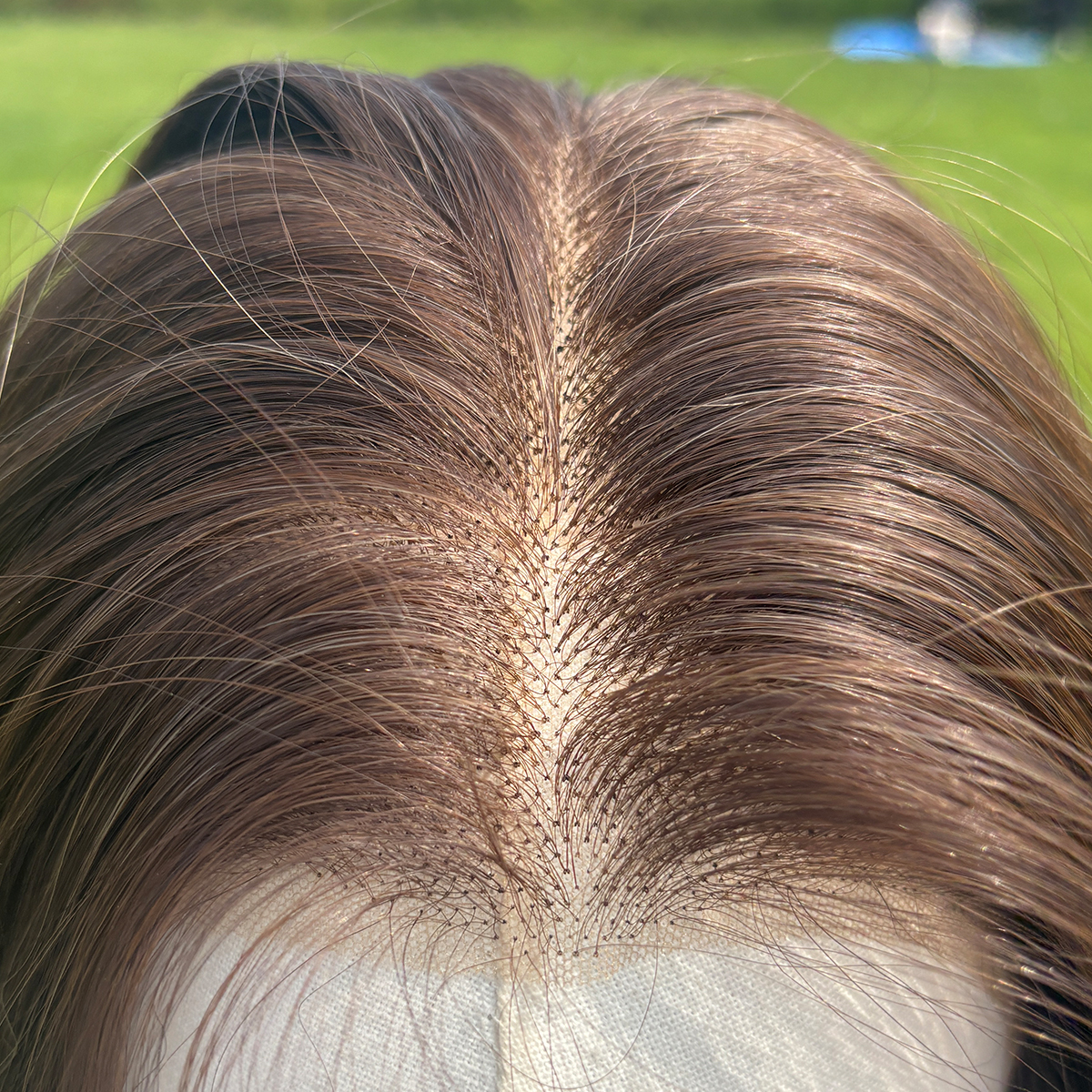 SMILCO/30Inch Luxe 13*6 Lace Front Pre Cut Long Water Wave Synthetic Wig/SM9801-2/SM9801-3