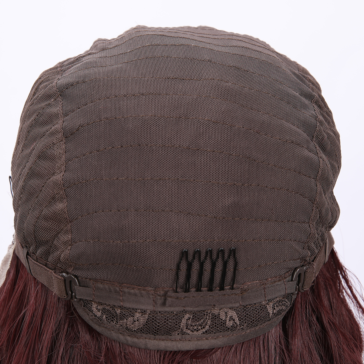 SMILCO/26Inch 13*4 Lace Front Long Water Wave Synthetic Wig/SM9847/SM9849