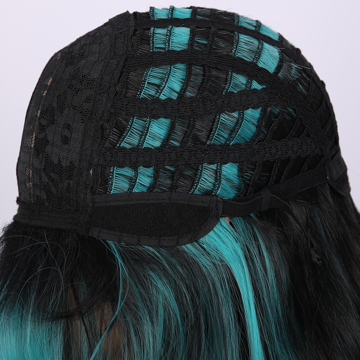 SMILCO/26Inch Highlight With Bangs Long Curly Synthetic Wig/SM5029/SM398/SM397/SM401/SM403/SM404/SM413/SM1682