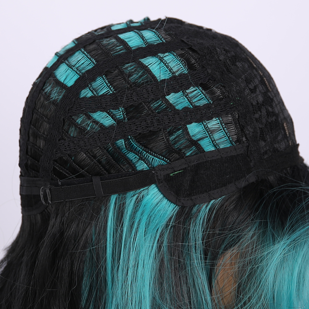 SMILCO/26Inch Highlight With Bangs Long Curly Synthetic Wig/SM5029/SM398/SM397/SM401/SM403/SM404/SM413/SM1682