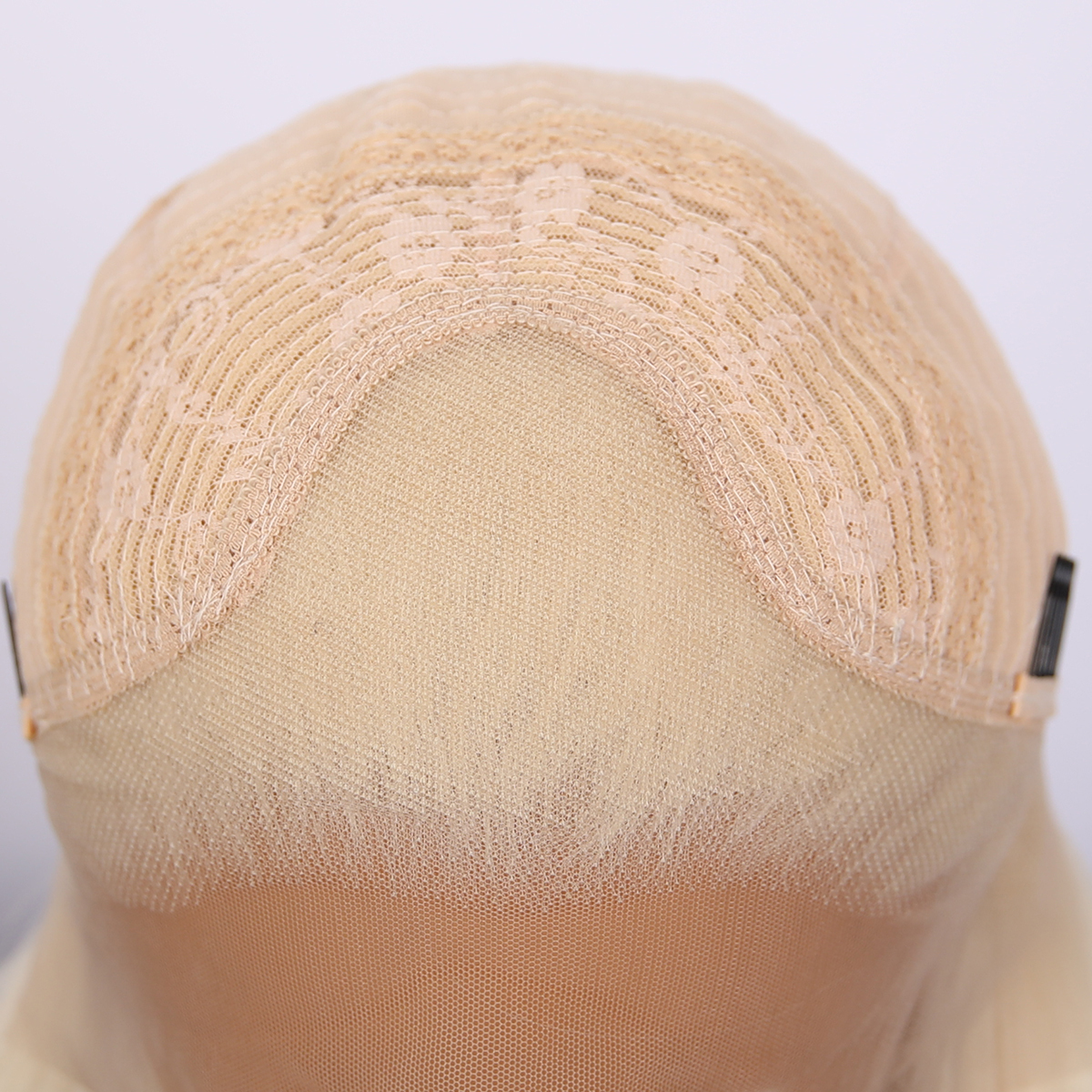 SMILCO/30Inch Blonde 13*4 Lace Front Long Straight Synthetic Wig/SM9885B