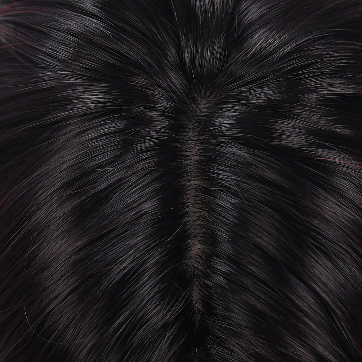 SMILCO/26Inch Ombre Brown Ash Red  Long Curly Wig/SM471