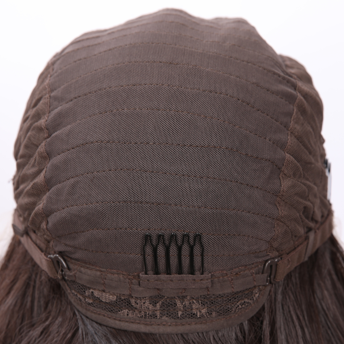 SMILCO/26Inch 13*4 Lace Front Long Water Wave Synthetic Wig/SM9843/SM9845