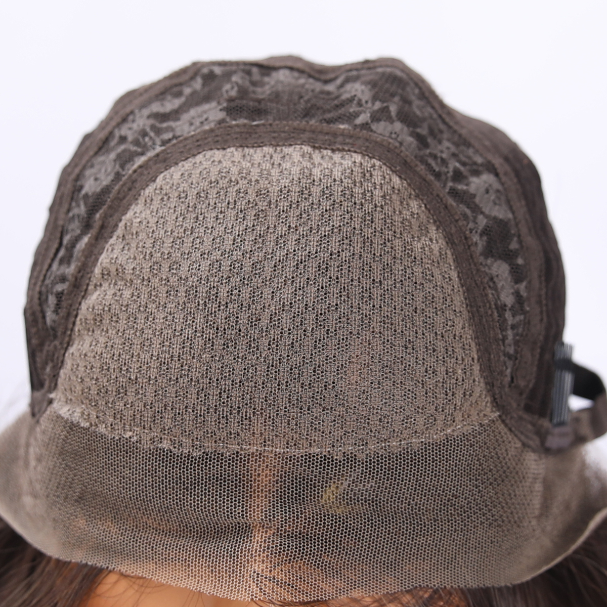 SMILCO/30Inch Luxe 13*6 Lace Front Pre Cut Long Water Wave Synthetic Wig/SM9801-2/SM9801-3